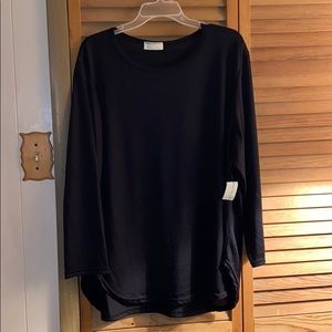 Black Tunic